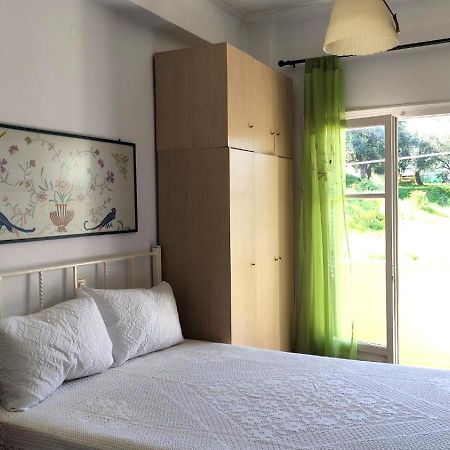 Campelina Home, 2Bd Near Corfu Town Exteriér fotografie