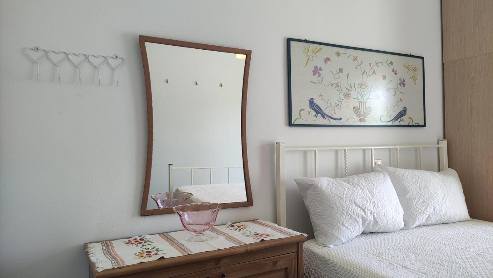 Campelina Home, 2Bd Near Corfu Town Exteriér fotografie