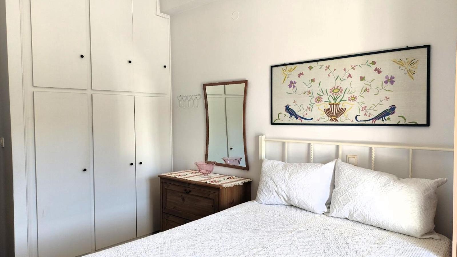 Campelina Home, 2Bd Near Corfu Town Exteriér fotografie
