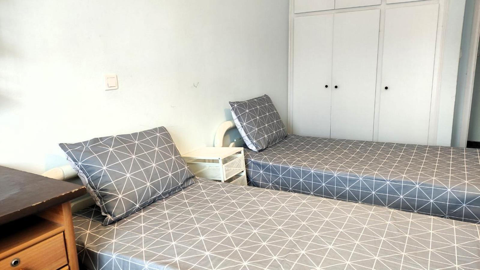 Campelina Home, 2Bd Near Corfu Town Exteriér fotografie