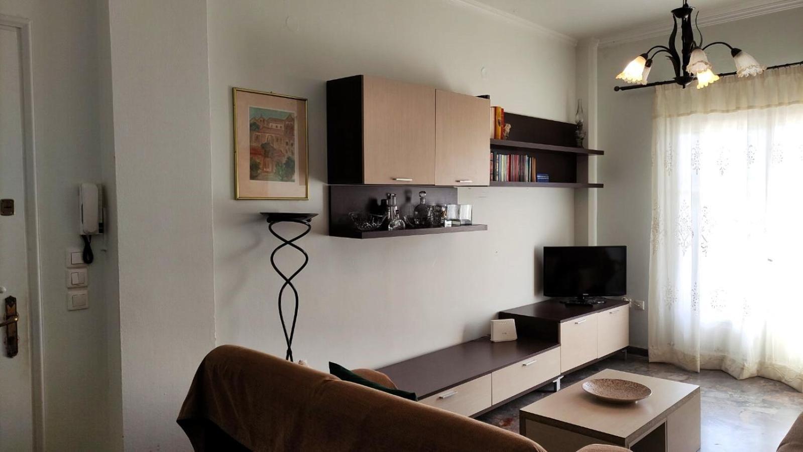 Campelina Home, 2Bd Near Corfu Town Exteriér fotografie