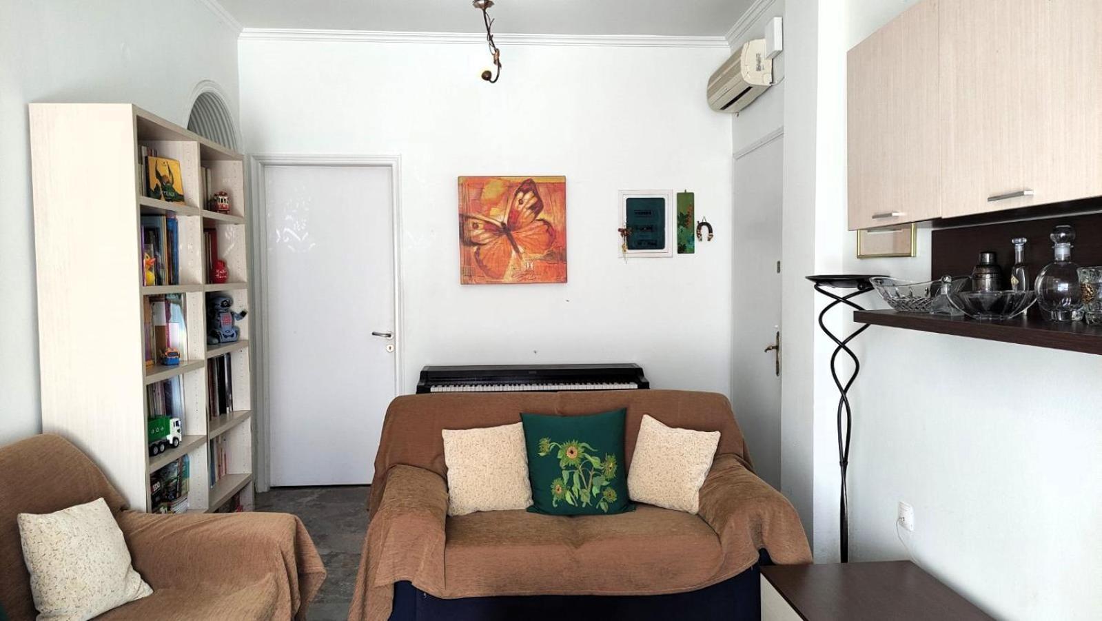 Campelina Home, 2Bd Near Corfu Town Exteriér fotografie