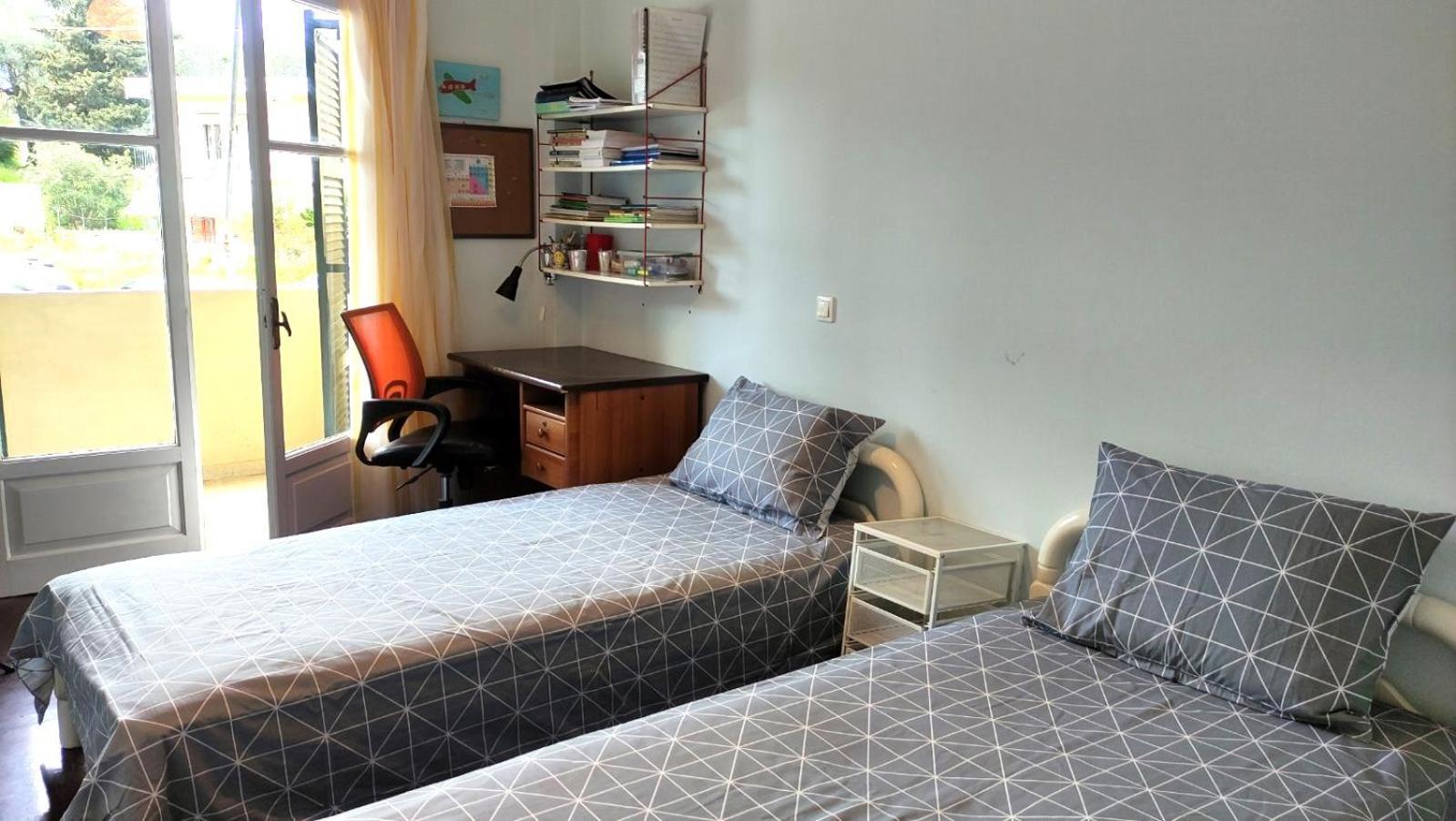 Campelina Home, 2Bd Near Corfu Town Exteriér fotografie