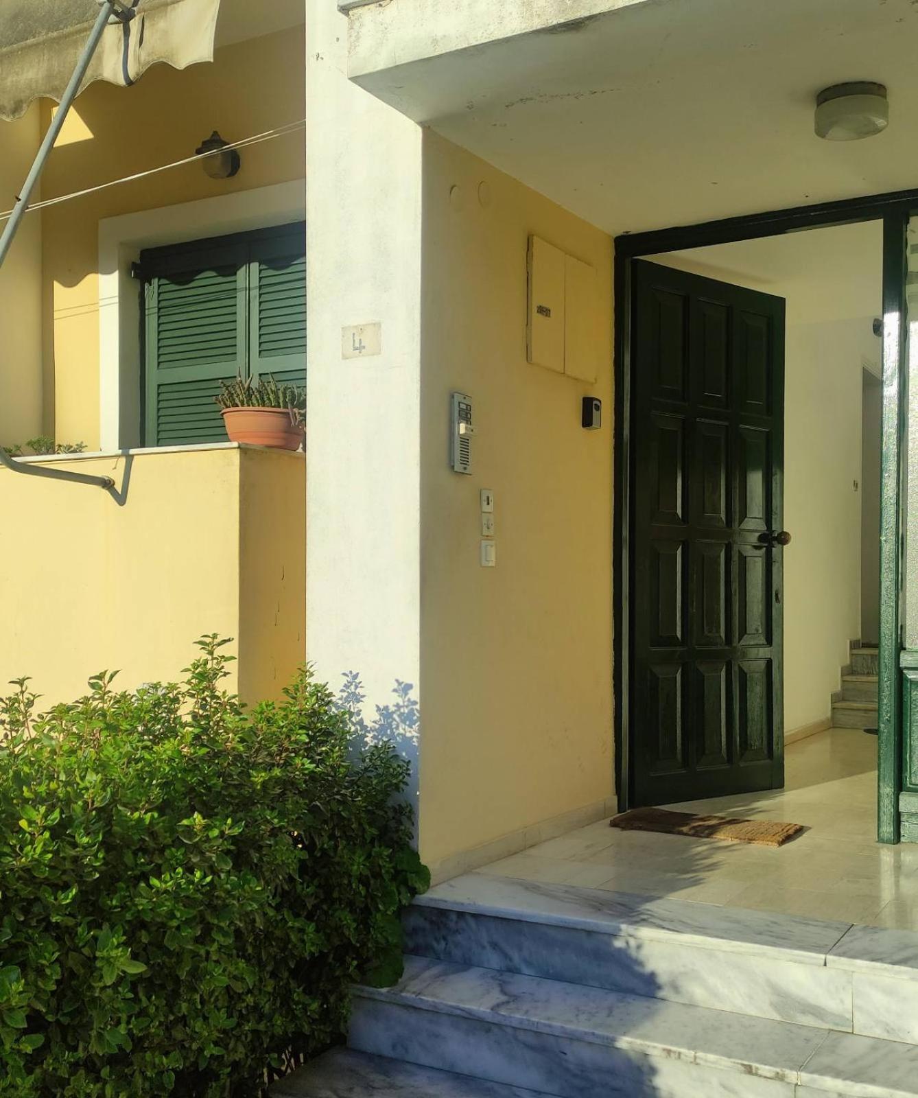 Campelina Home, 2Bd Near Corfu Town Exteriér fotografie